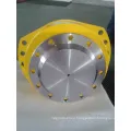 Bomag Road Roller Motor Poclain Ms18-2-121-F19-1410 for Sale